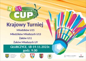 Mini Silesia Cup
